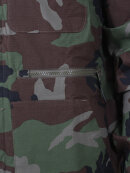 Nike SB - Nike SB - Flex Camo Jacket