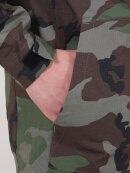 Nike SB - Nike SB - Flex Camo Jacket