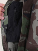 Nike SB - Nike SB - Flex Camo Jacket