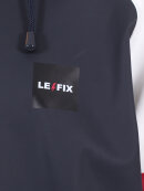 Le-fix - LeFix - LF Rain Jacket | Navy/White