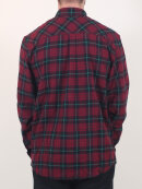 Carhartt WIP - Carhartt - L/S Swain Shirt | Mulberry