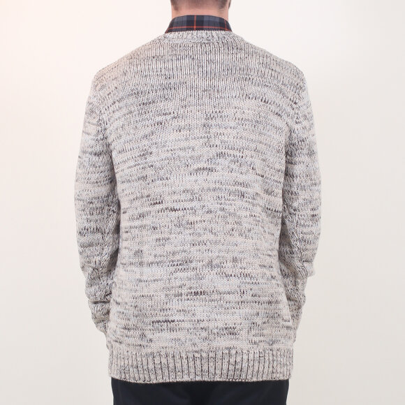 Carhartt WIP - Carhartt WIP - Morris Sweater