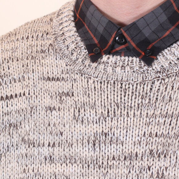 Carhartt WIP - Carhartt WIP - Morris Sweater