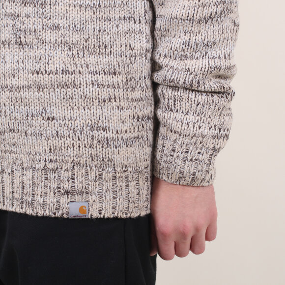 Carhartt WIP - Carhartt WIP - Morris Sweater