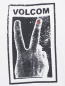 Volcom - Volcom - Peace Off Tee