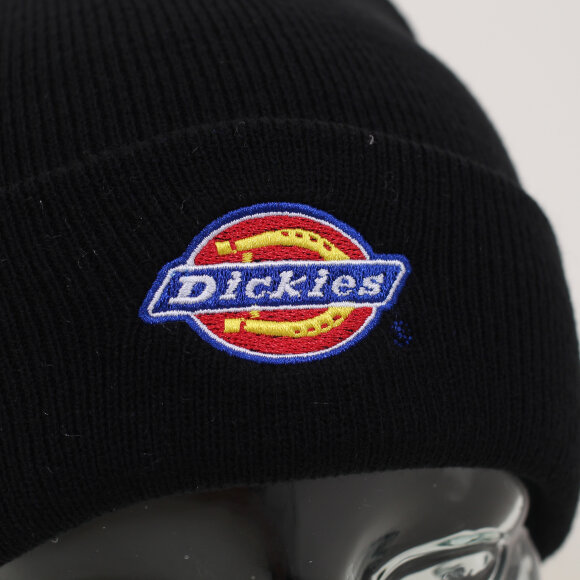 Dickies - Dickies - Colfax | Black