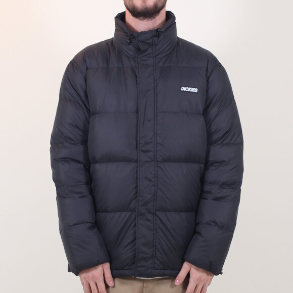 Dickies - Dickies - Oakvale | Black