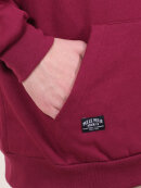 Pelle Pelle - Pelle Pelle - Mini Signature Hoody | Crimson