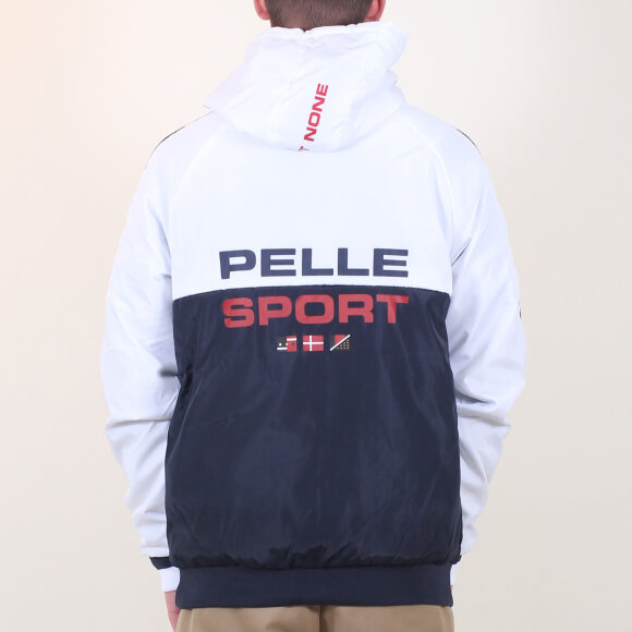 Pelle Pelle - Vintage Sports Jacket