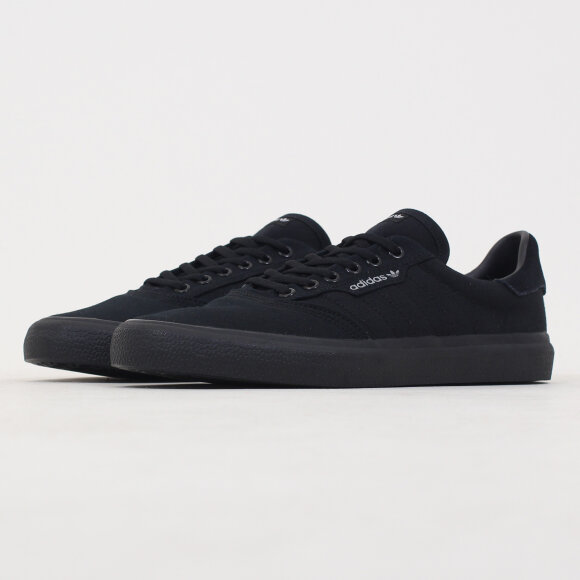 Adidas - Adidas - 3MC | Black/Black