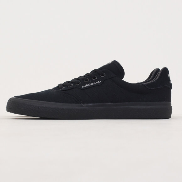 Adidas - Adidas - 3MC | Black/Black
