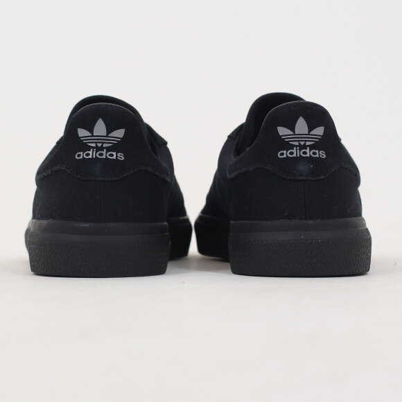 Adidas - Adidas - 3MC | Black/Black