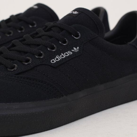 Adidas - Adidas - 3MC | Black/Black