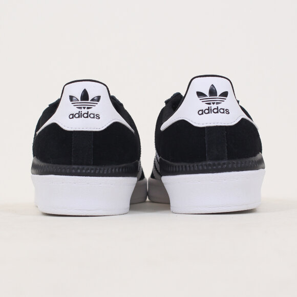 Adidas - Adidas - Campus ADV | Black/White