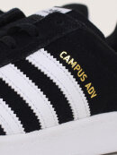 Adidas - Adidas - Campus ADV | Black/White