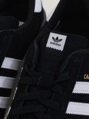 Adidas - Adidas - Campus ADV | Black/White