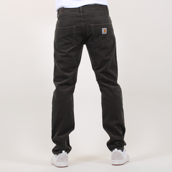 Carhartt WIP - Carhartt WIP - Klondike Pant (Corduroy) | Cypress