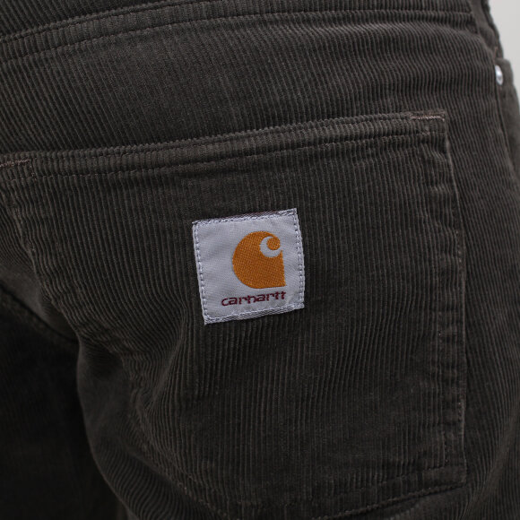 Carhartt WIP - Carhartt WIP - Klondike Pant (Corduroy) | Cypress