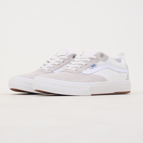 Vans - Vans - Kyle Walker Pro | White