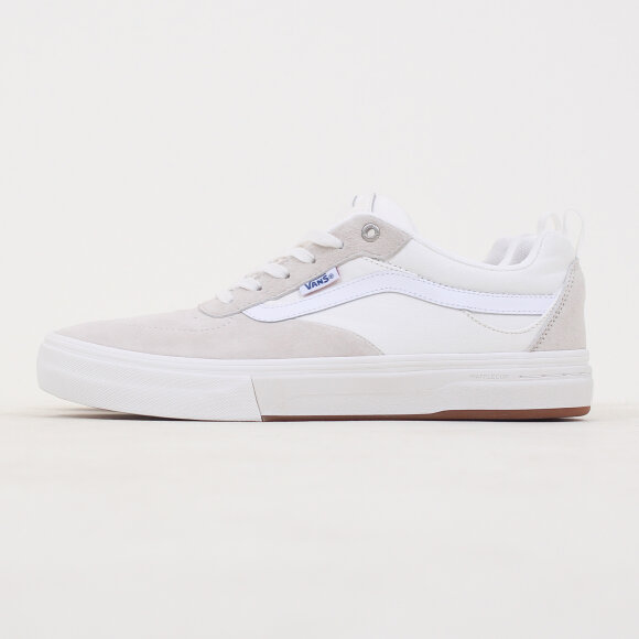 Vans - Vans - Kyle Walker Pro | White