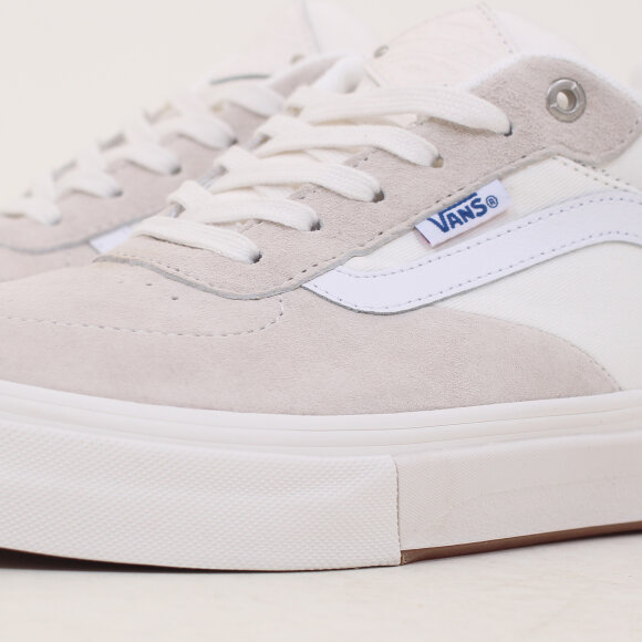 Vans - Vans - Kyle Walker Pro | White