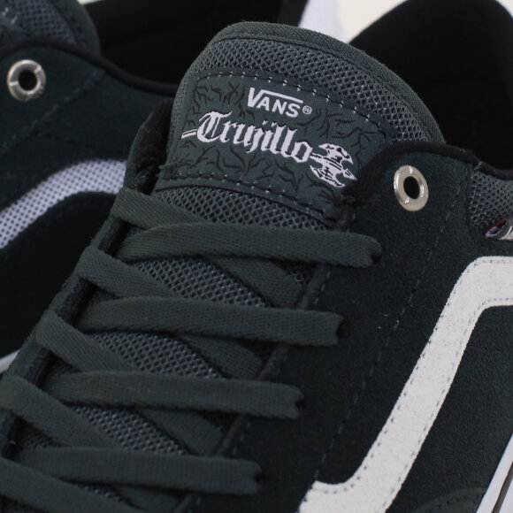 Vans - Vans - TNT Advanced Prototype