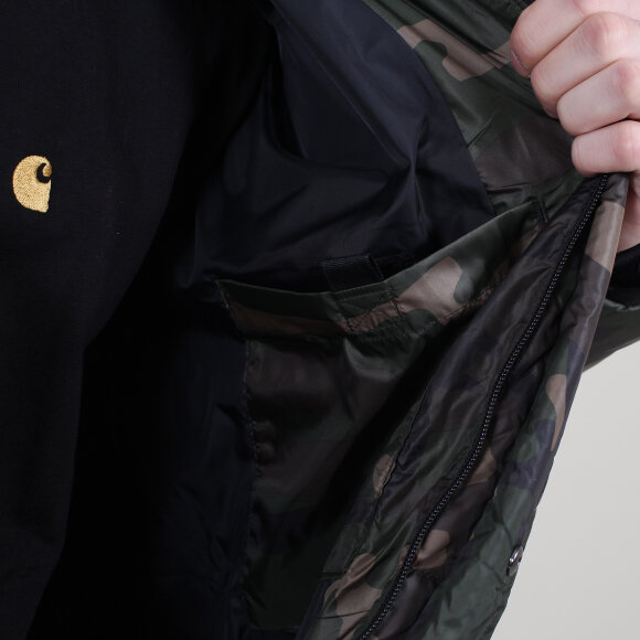 Carhartt WIP - Carhartt - Deming Jacket