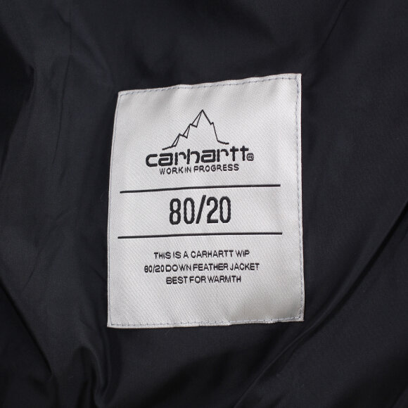 Carhartt WIP - Carhartt - Deming Jacket