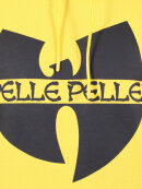 Pelle Pelle - Pelle Pelle - Batlogo Mix Hoody | Yellow