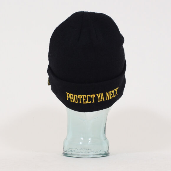 Pelle Pelle - Protect Ya Neck Beanie