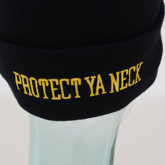 Pelle Pelle - Protect Ya Neck Beanie