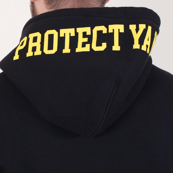 Pelle Pelle - Protect Ya Neck Hoody