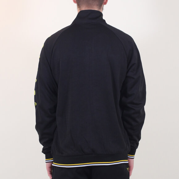 Pelle Pelle - Best of Both World Track Top