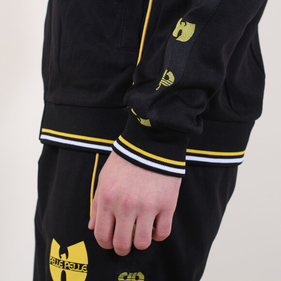 Pelle Pelle - Best of Both World Track Top