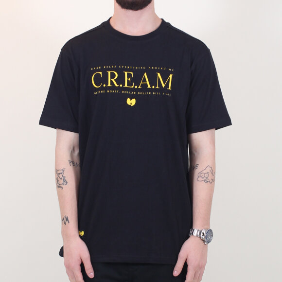 Pelle Pelle - C.R.E.A.M T-Shirt