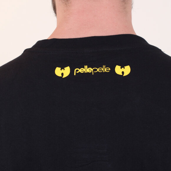 Pelle Pelle - C.R.E.A.M T-Shirt