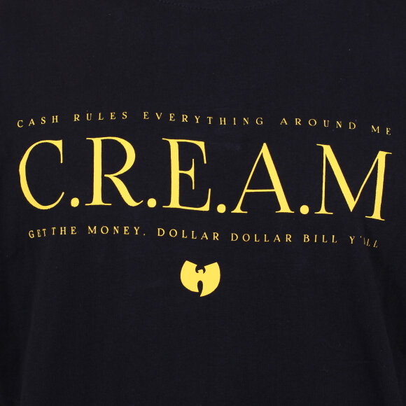 Pelle Pelle - C.R.E.A.M T-Shirt