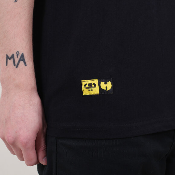 Pelle Pelle - C.R.E.A.M T-Shirt