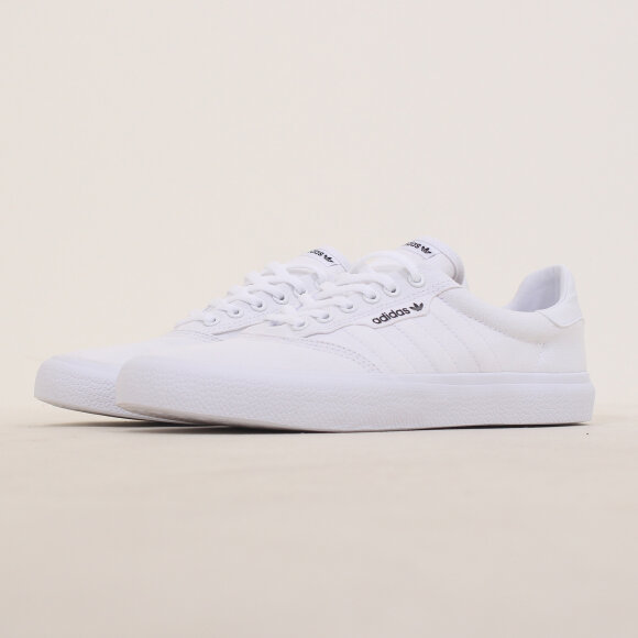 Adidas - Adidas - 3MC | White