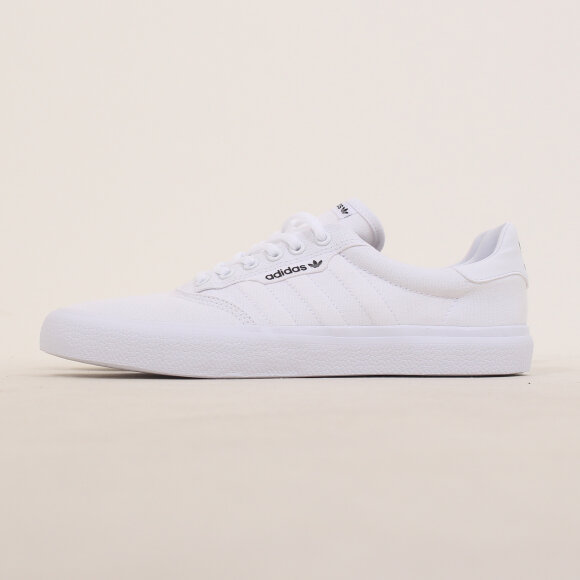 Adidas - Adidas - 3MC | White