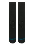 Stance - Stance - Uncommon Solids Icon | Black