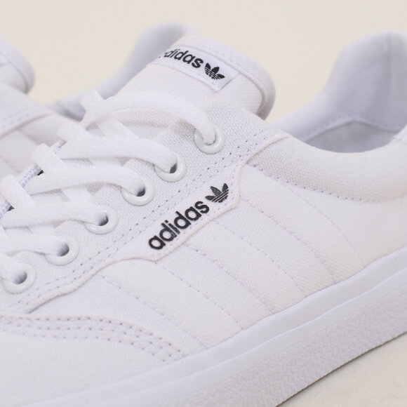 Adidas - Adidas - 3MC | White