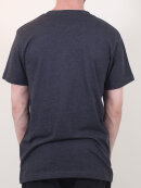 Collabo - Collabo - Logo T-shirt | Dark Grey