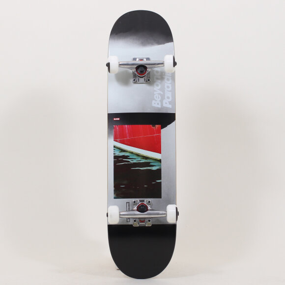 Arrowhead Verdensvindue tæt Køb Globe skateboard online | Globe G1 Beyond Skateboard