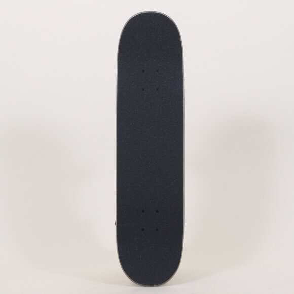 Globe Skateboards - Globe - G1 Beyond Skateboard | Black 7.875