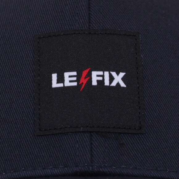 LeFix - LF Patch Cap