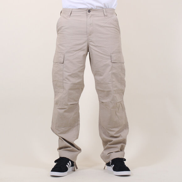 Carhartt WIP - Carhartt WIP - Regular Cargo Pant | Wall Rinsed