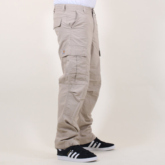 Carhartt WIP - Carhartt WIP - Regular Cargo Pant | Wall Rinsed