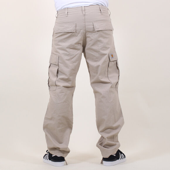 Carhartt WIP - Carhartt WIP - Regular Cargo Pant | Wall Rinsed