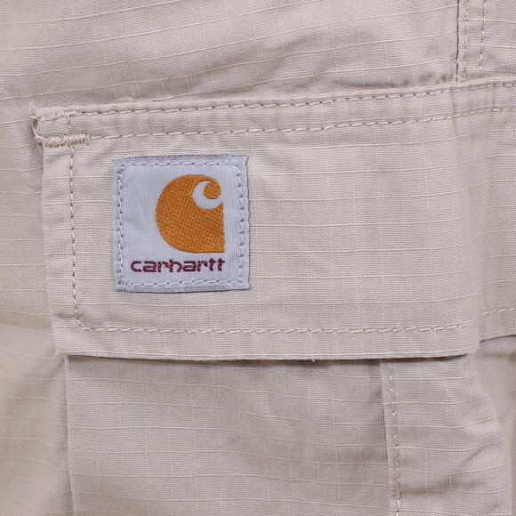 Carhartt WIP - Carhartt WIP - Regular Cargo Pant | Wall Rinsed